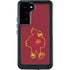 Iowa State University Mascot Galaxy S24 Plus Waterproof Case